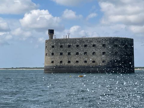 MOBILHOME 6 personnes - CC718 - 36 m² - 3 Chambres