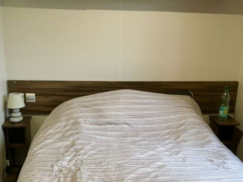 MOBILHOME 6 personnes - CC995 - 40m2 - 3 Chambres - 6 pers - CLIM-LV-LV-2 SDB