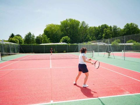 Tour Operateur et particuliers sur camping Les Charmettes -  Funpass non inclus - Camping Charente-Maritime - Image N°14
