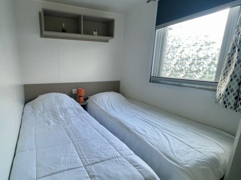 MOBILHOME 6 personnes - MOBIL-HOME CC 652 3 CH CLIM 36M2