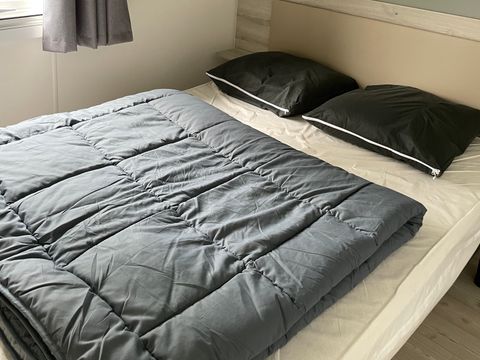 MOBILHOME 6 personnes - Mobil-home - CC 781 - 40m2 - 3 ch 6 pers