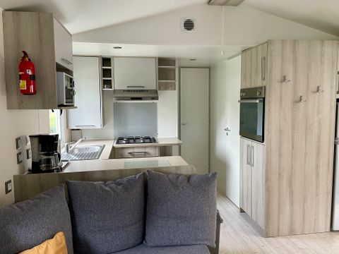 Mobilhome 6 personnes - CC 781 - 40m2 - 3 chambres