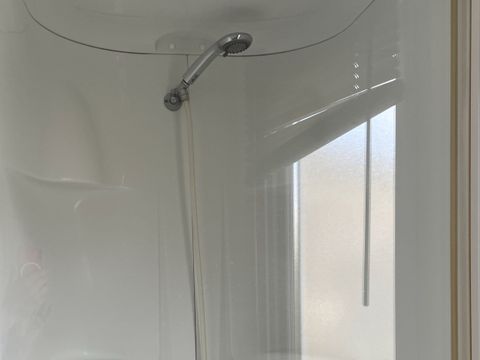 MOBILHOME 6 personnes - Mobil-Home CC725 - 40 m² - 3 Chambres