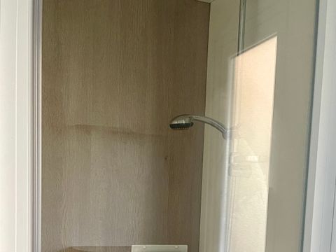 MOBILHOME 6 personnes - Mobil-home - CC 781 - 40m2 - 3 ch 6 pers