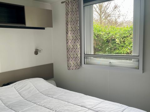 Mobilhome 4 personnes - CC 678 - 32m2 - 2 chambres