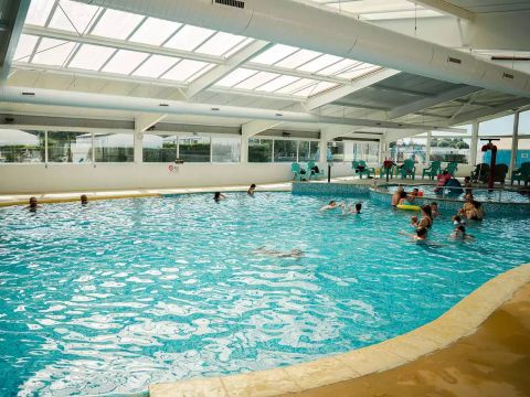 Tour Operateur et particuliers sur camping Les Charmettes -  Funpass non inclus - Camping Charente-Maritime - Image N°6