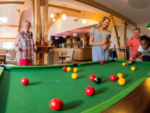 Tour Operateur et particuliers sur camping La Reserve - Funpass non inclus - Camping Landes - Image N°22
