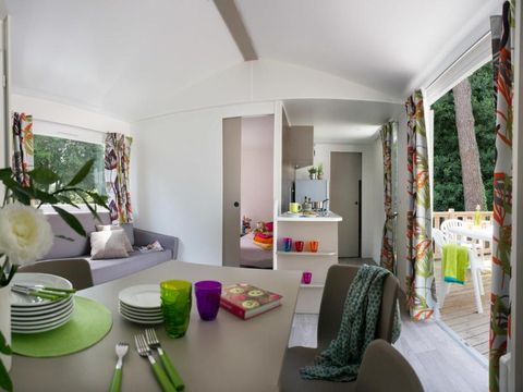 Tour Operateur et particuliers sur camping La Reserve - Funpass non inclus - Camping Landes - Image N°27