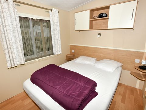 Mobilhome 6 personnes