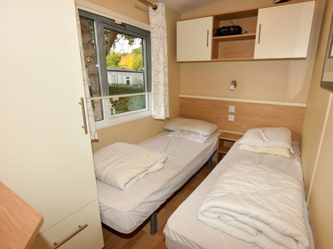Mobilhome 6 personnes
