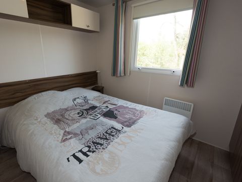 Mobilhome 8 personnes