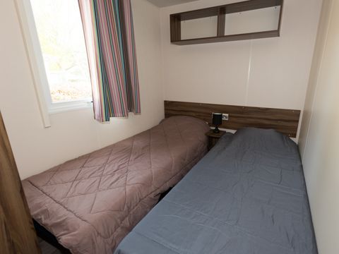 Mobilhome 8 personnes