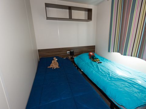 Mobilhome 8 personnes