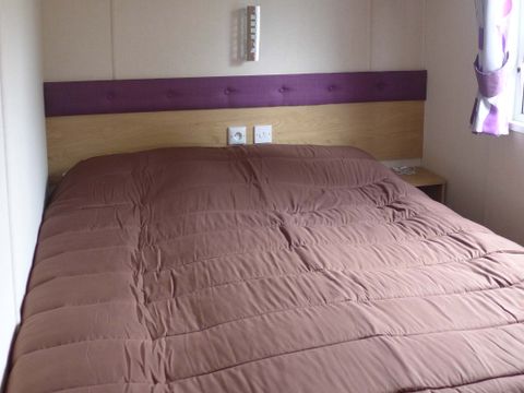 MOBILHOME 6 personnes - Premium TV - CLIM - LV - LL