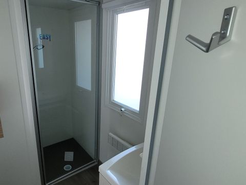 MOBILHOME 6 personnes - Eco MOBILHOME 6 personnes - Eco