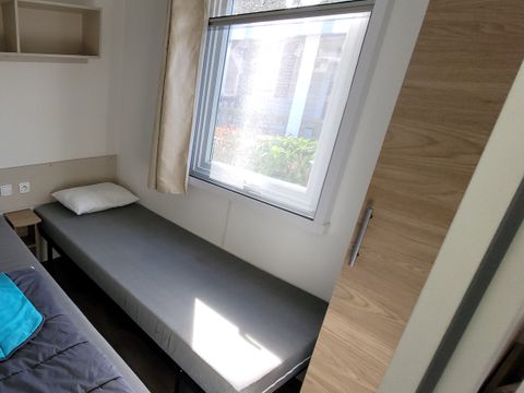 MOBILHOME 6 personnes - Eco MOBILHOME 6 personnes - Eco