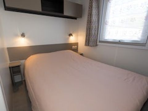 Mobilhome 6 personnes - Business TV - CLIM - LL
