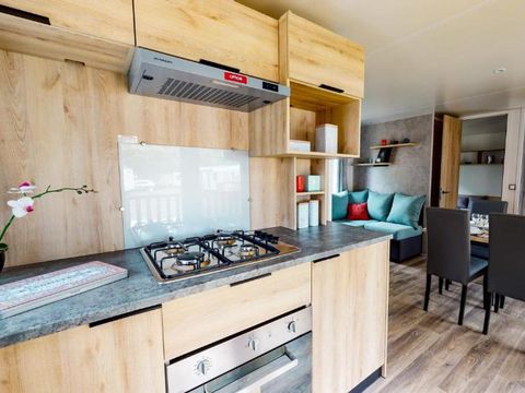Tour Operateur et particuliers sur camping La Reserve - Funpass non inclus - Camping Landes - Image N°36