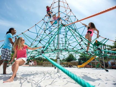 Tour Operateur et particuliers sur camping La Reserve - Funpass non inclus - Camping Landes - Image N°45