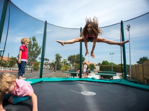 Tour Operateur et particuliers sur camping La Reserve - Funpass non inclus - Camping Landes - Image N°5