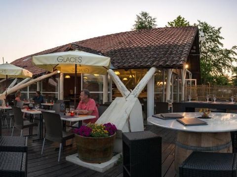 Tour Operateur et particuliers sur camping La Reserve - Funpass non inclus - Camping Landes - Image N°19