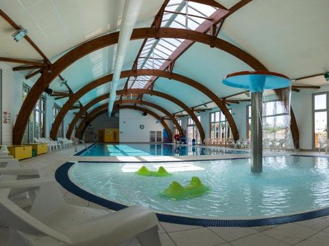 Tour Operateur et particuliers sur camping La Reserve - Funpass non inclus - Camping Landes - Image N°4