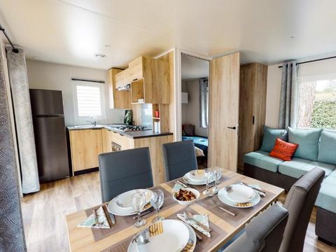Tour Operateur et particuliers sur camping La Reserve - Funpass non inclus - Camping Landes - Image N°34