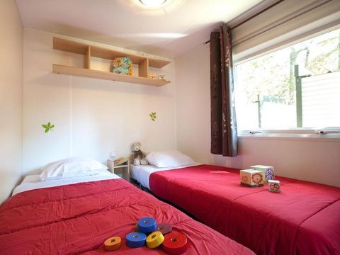 Tour Operateur et particuliers sur camping La Reserve - Funpass non inclus - Camping Landes - Image N°31