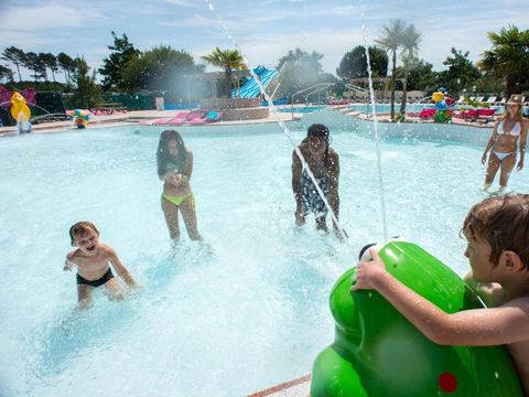 Tour Operateur et particuliers sur camping La Reserve - Funpass non inclus - Camping Landes - Image N°7
