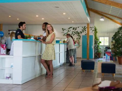 Tour Operateur et particuliers sur camping La Reserve - Funpass non inclus - Camping Landes - Image N°11