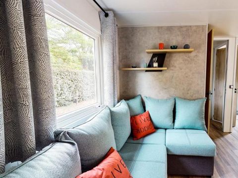 Tour Operateur et particuliers sur camping La Reserve - Funpass non inclus - Camping Landes - Image N°33