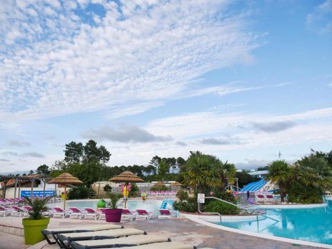 Tour Operateur et particuliers sur camping La Reserve - Funpass non inclus - Camping Landes - Image N°24