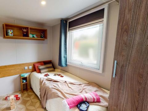 Tour Operateur et particuliers sur camping La Reserve - Funpass non inclus - Camping Landes - Image N°44
