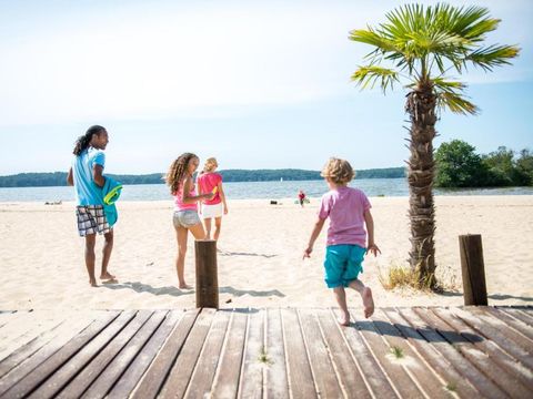 Tour Operateur et particuliers sur camping La Reserve - Funpass non inclus - Camping Landes - Image N°18