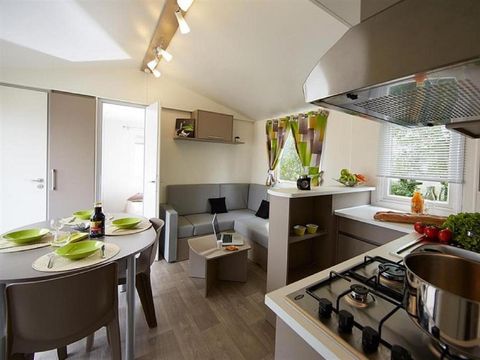 Tour Operateur et particuliers sur camping La Reserve - Funpass non inclus - Camping Landes - Image N°30
