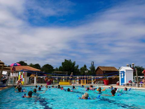 Tour Operateur et particuliers sur camping La Reserve - Funpass non inclus - Camping Landes - Image N°21
