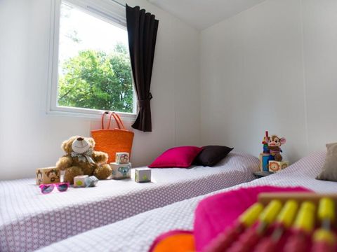 Tour Operateur et particuliers sur camping La Reserve - Funpass non inclus - Camping Landes - Image N°28