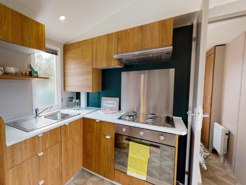 Tour Operateur et particuliers sur camping La Reserve - Funpass non inclus - Camping Landes - Image N°41