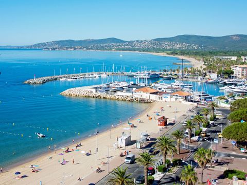 Tour Opérateur et particuliers sur camping Le Montourey - Fun pass offert - Camping Var - Image N°10
