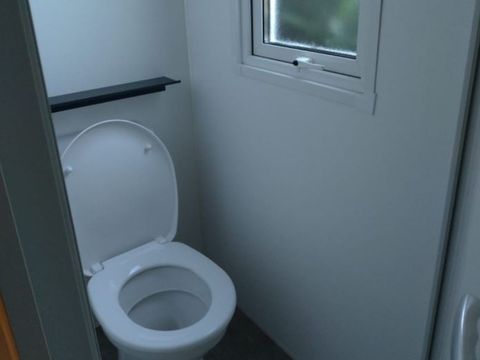 MOBILHOME 6 personnes - 2 chambres CLIM + TV + WIFI + FUN PASS INCLUS