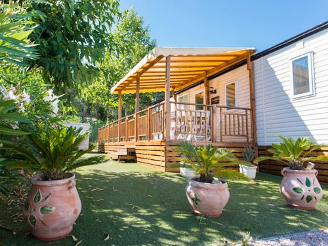 Tour Opérateur et particuliers sur camping Le Montourey - Fun pass offert - Camping Var - Image N°8