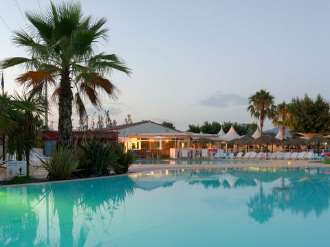 Tour Opérateur et particuliers sur camping Le Montourey - Fun pass offert - Camping Var - Image N°7