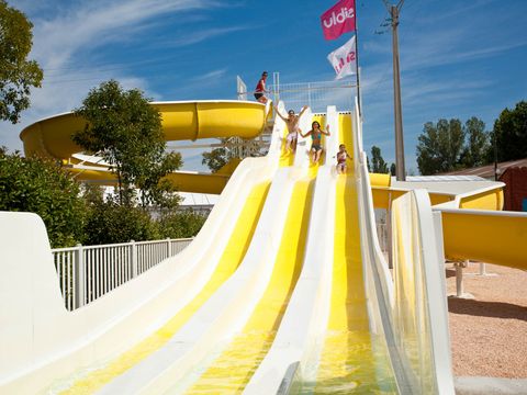 Tour Opérateur et particuliers sur camping Le Montourey - Fun pass offert - Camping Var - Image N°3