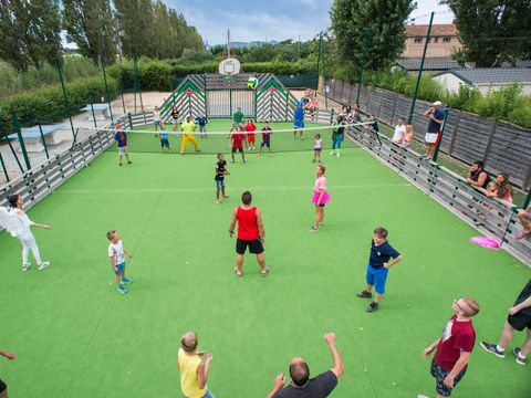 Tour Opérateur et particuliers sur camping Le Montourey - Fun pass offert - Camping Var - Image N°9