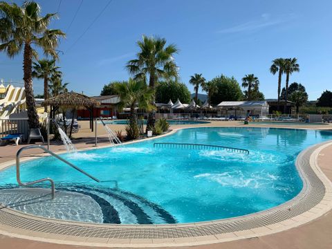 Tour Opérateur et particuliers sur camping Le Montourey - Fun pass offert - Camping Var - Image N°6