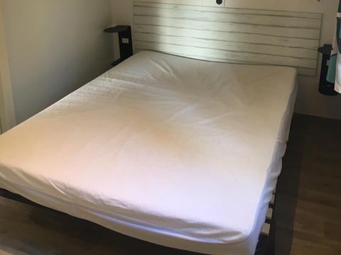 MOBILHOME 4 personnes - Cottage Prestige 2 chambres