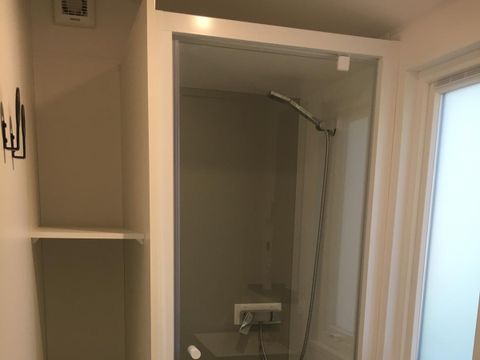 MOBILHOME 4 personnes - Cottage Prestige 2 chambres