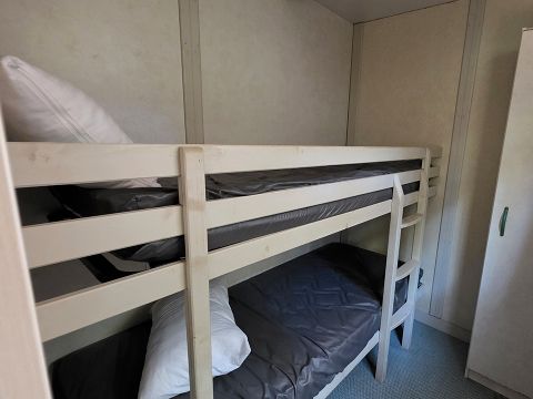 CHALET 4 personnes - Classic 2 chambres sans sanitaires