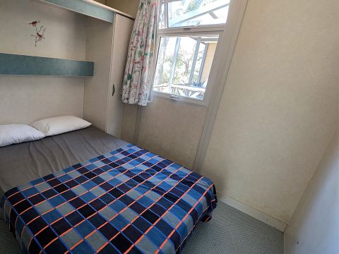 CHALET 4 personnes - Classic 2 chambres sans sanitaires
