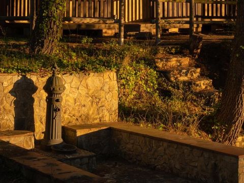 CHALET 2 personnes - Classic 1 chambre sans sanitaire